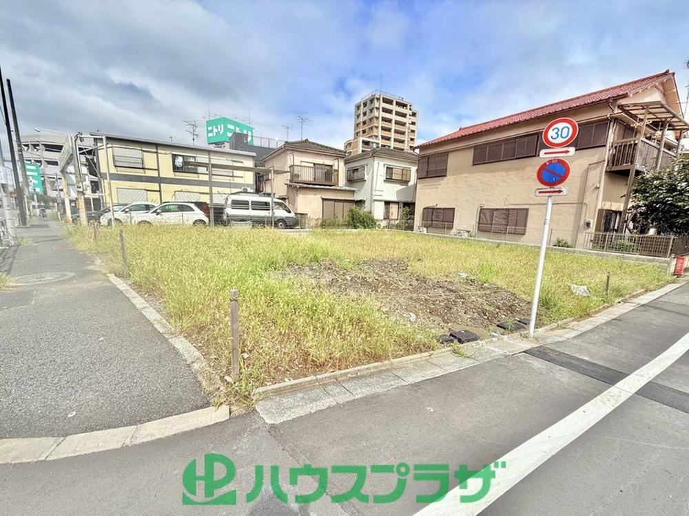 244 m² land in Edogawa Ward, Tokyo - Photo 1