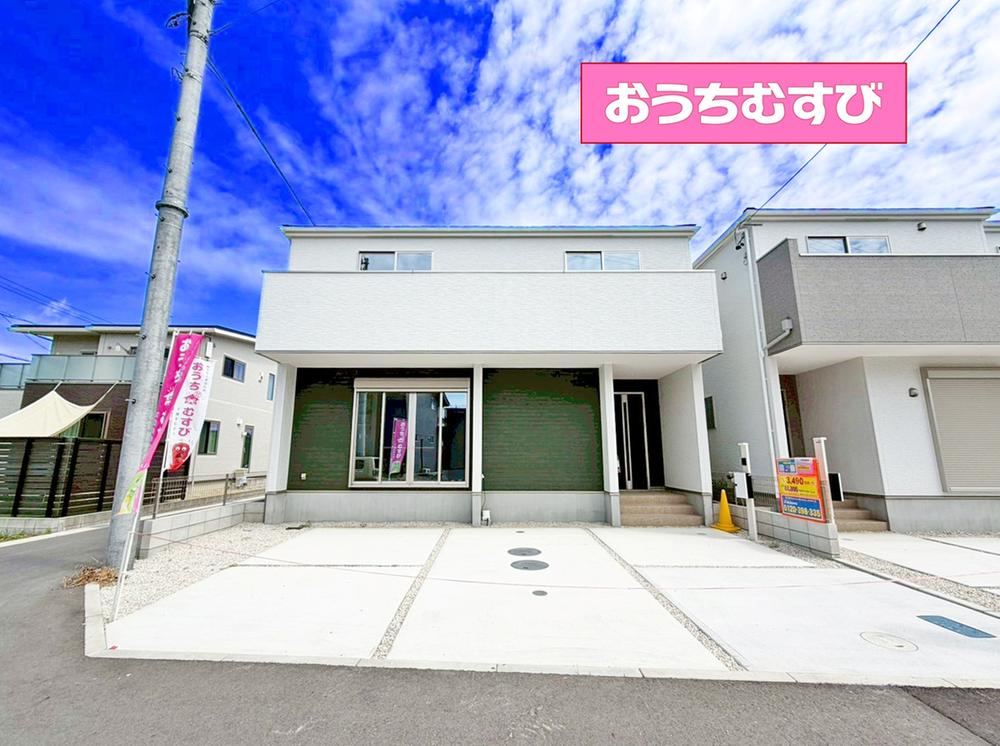 4LDK house in Kasugai, Aichi - Photo 1