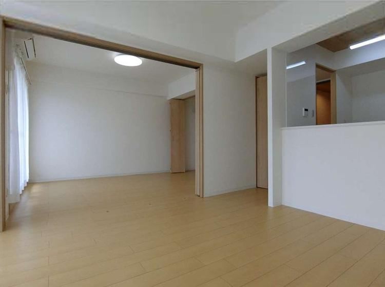 3LDK apartment in Ashiya, Hyogo - Photo 1