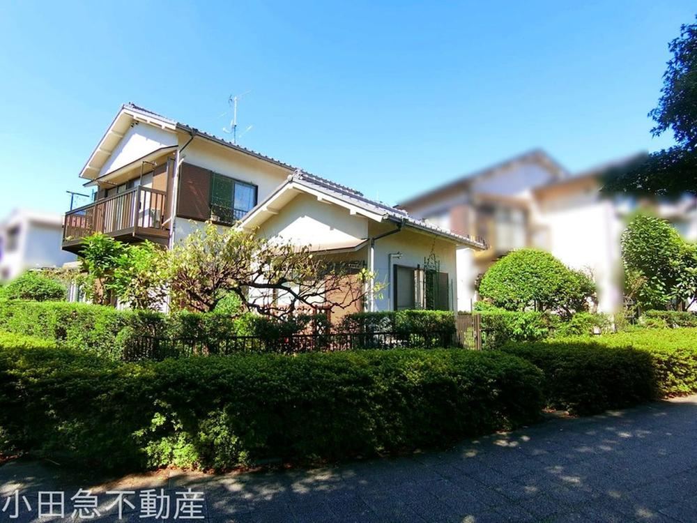 4LDK house in Tama Ward, Kawasaki, Kanagawa - Photo 1