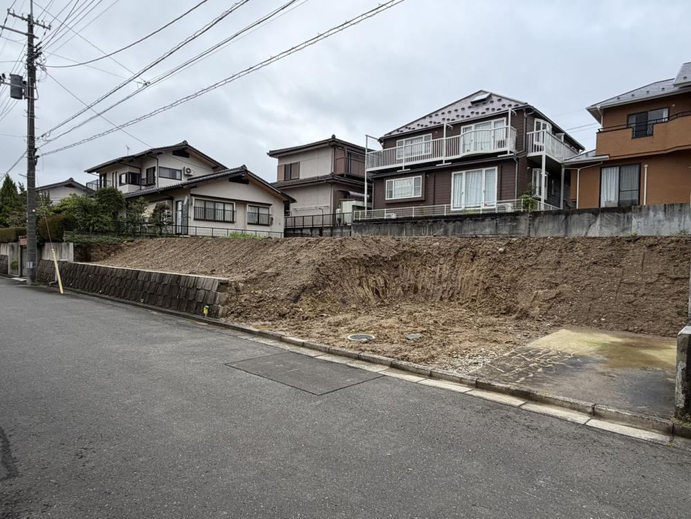 330 m² land in Aoba Ward, Sendai, Miyagi - Photo 1