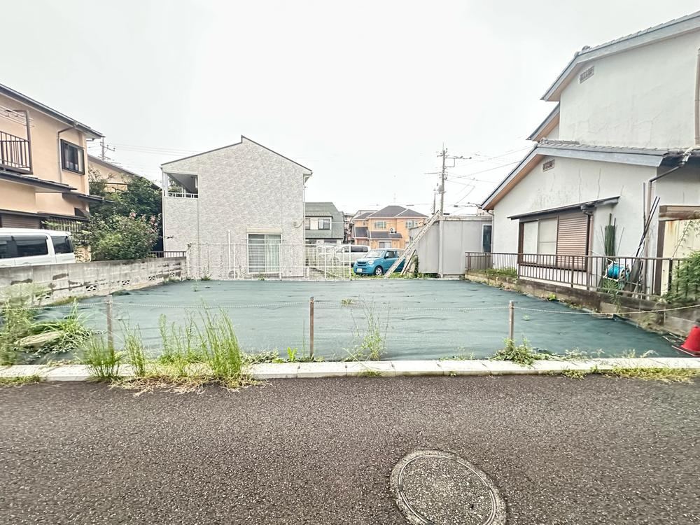106 m² land in Minami Ward, Sagamihara, Kanagawa - Photo 1