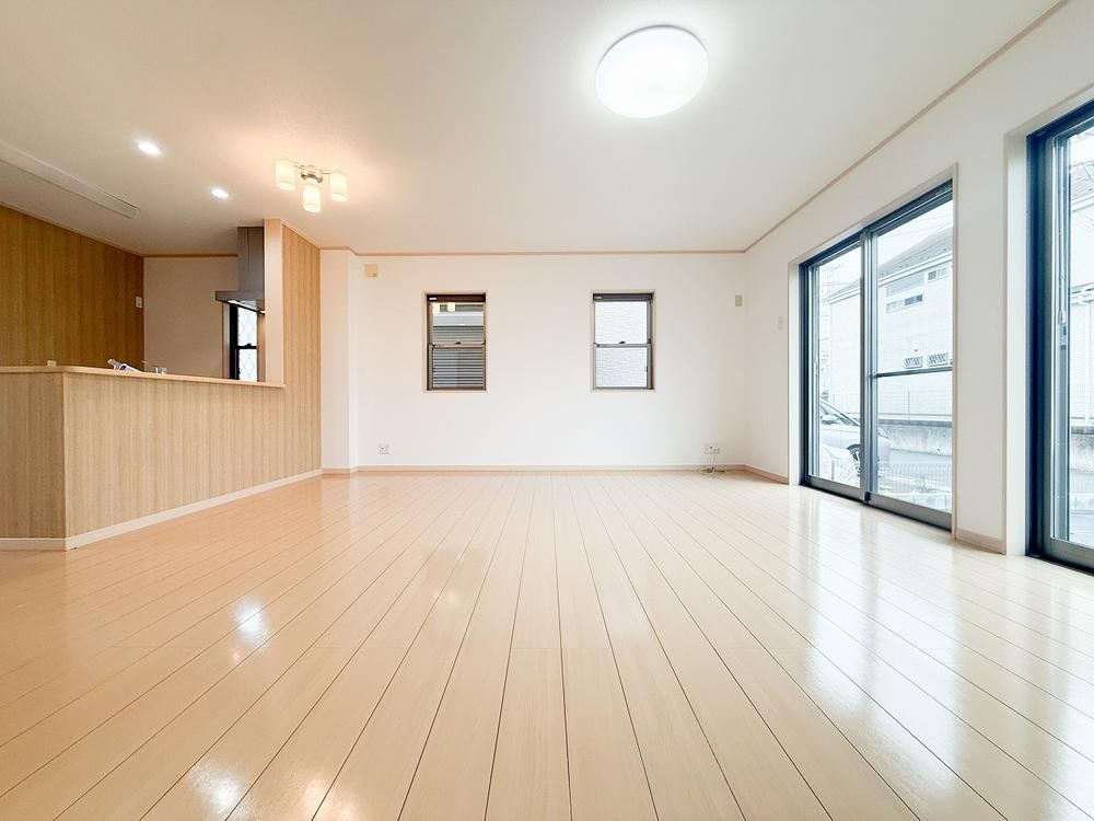4LDK house in Hachioji, Tokyo - Photo 1