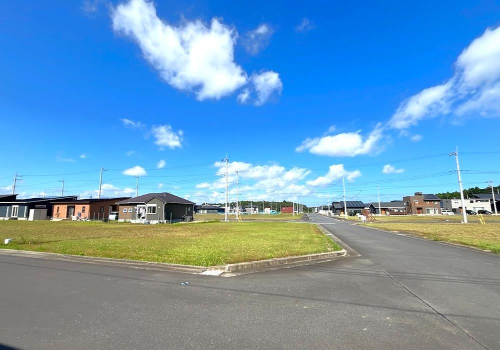 255 m² land in Mito, Ibaraki - Photo 1