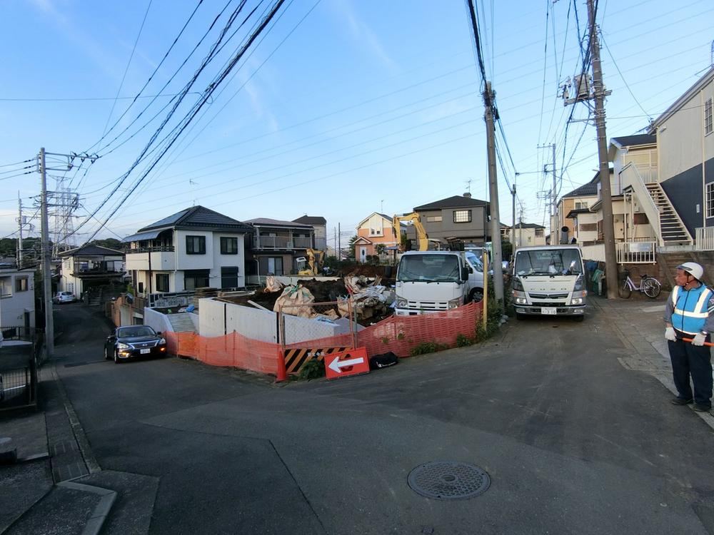 125 m² land in Seya Ward, Yokohama, Kanagawa - Photo 1