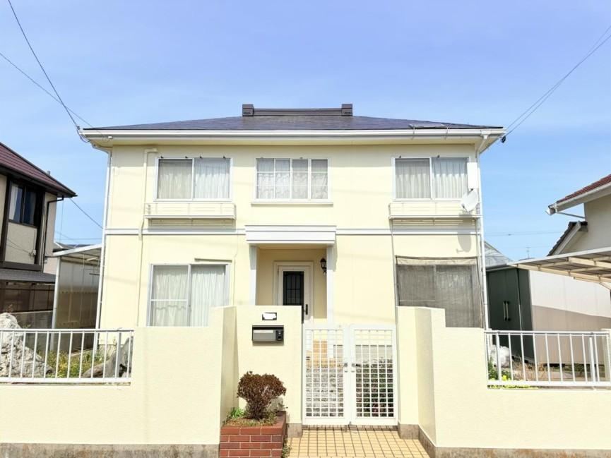3LDK+S house in Matsuyama, Ehime - Photo 1