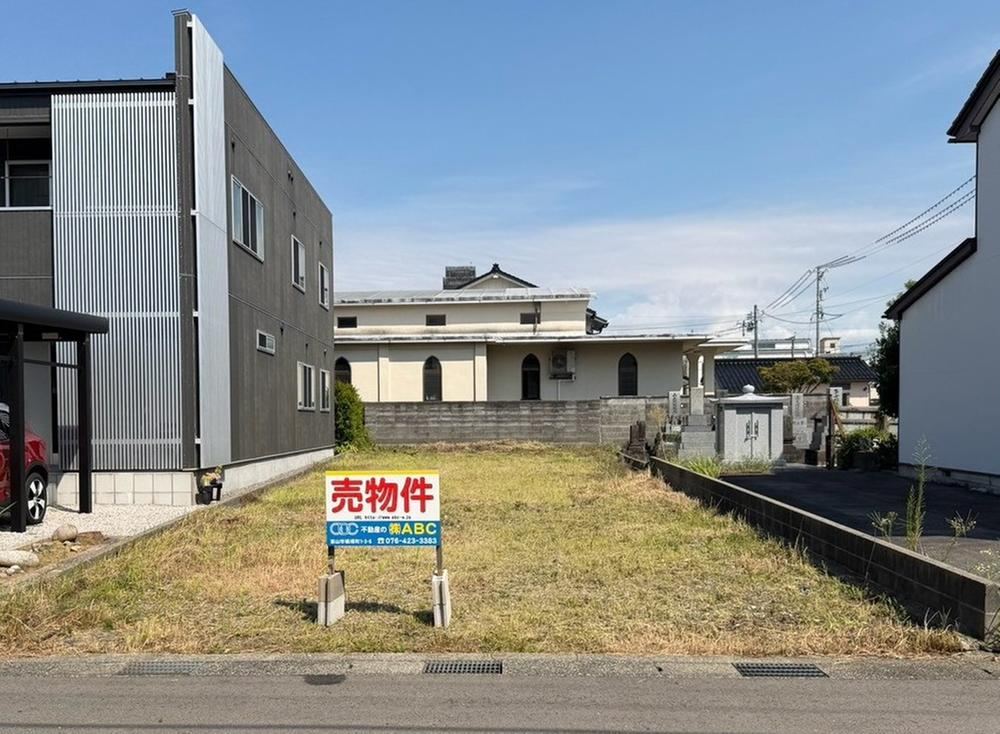 231 m² land in Toyama, Toyama - Photo 1