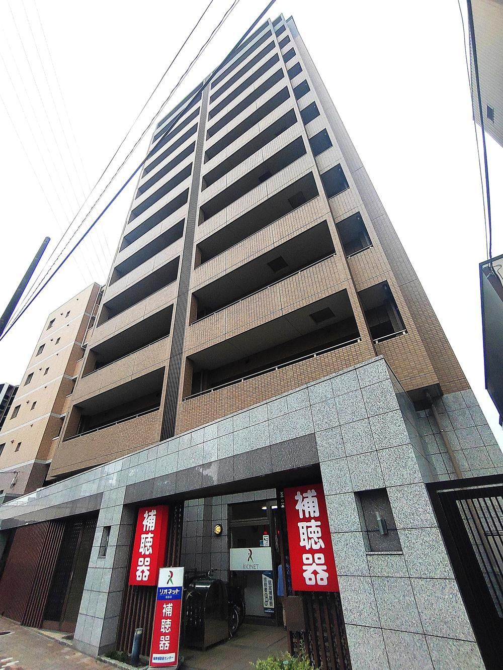 3LDK apartment in Edogawa Ward, Tokyo - Photo 1