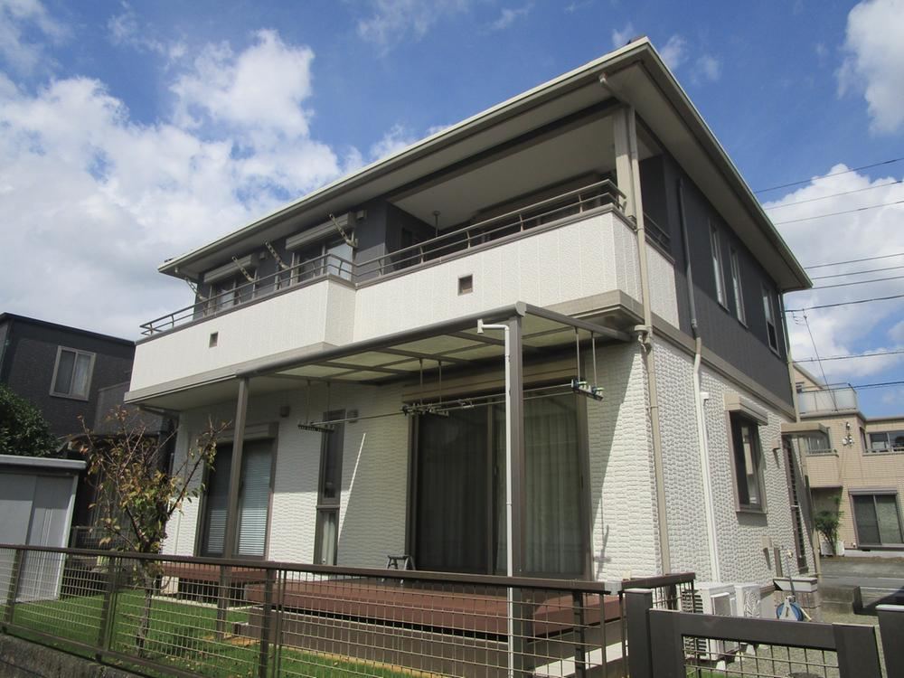 4LDK+2S house in Gotemba, Shizuoka - Photo 1