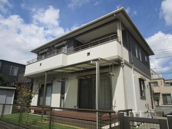 4LDK+2S house in Gotemba