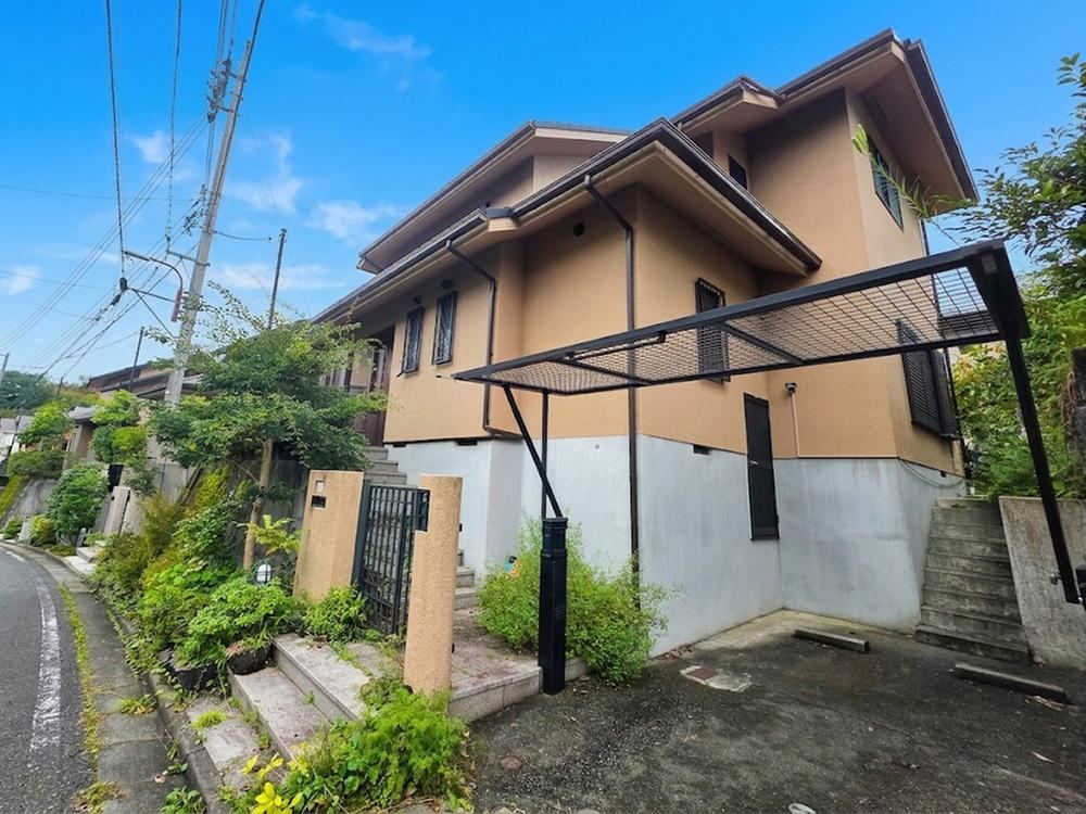4LDK house in Hachioji, Tokyo - Photo 1