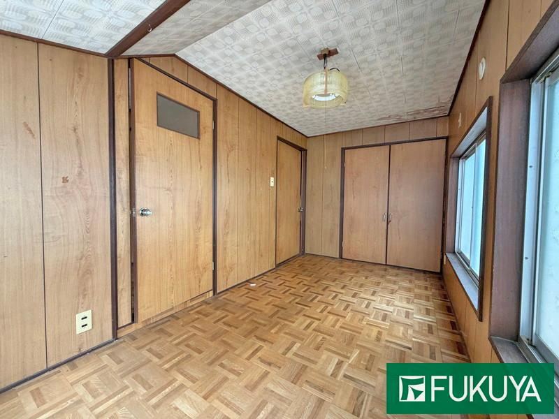 4K house in Kamigyo Ward, Kyoto - Photo 1