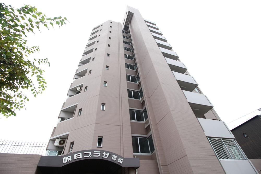 2LDK apartment in Suminoe Ward, Osaka - Photo 1
