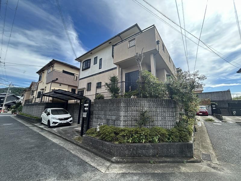 4LDK house in Taishi, Minamikawachi District, Osaka - Photo 1