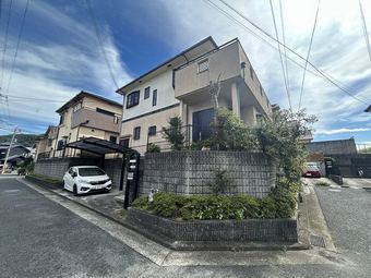4LDK house in Minamikawachi District