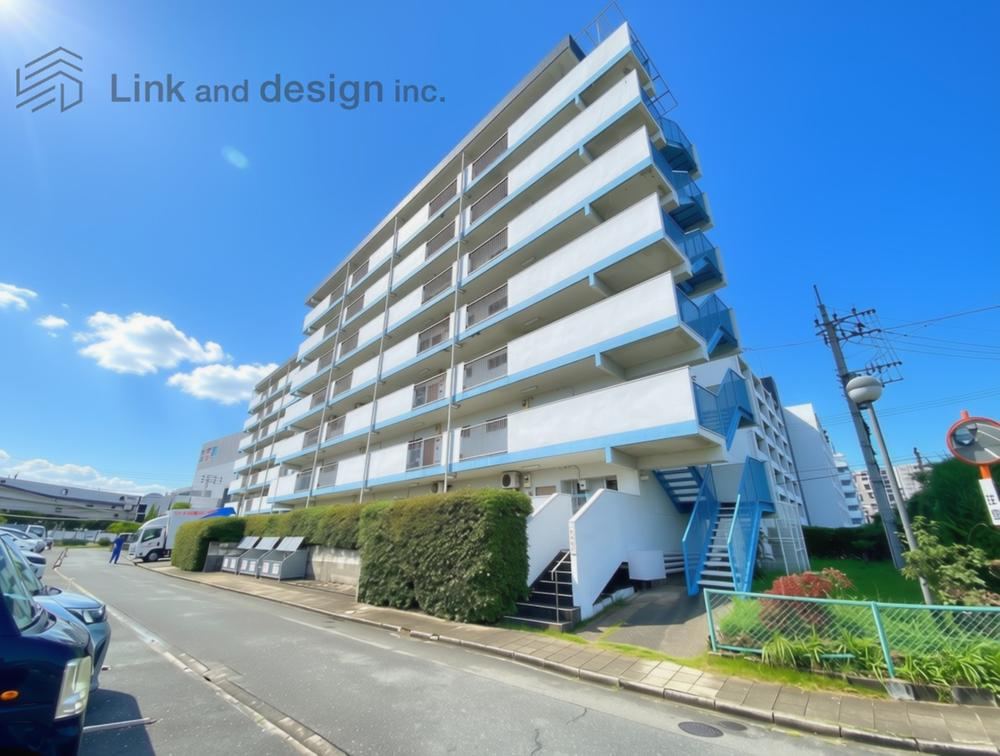 3LDK apartment in Higashi Ward, Fukuoka - Photo 1