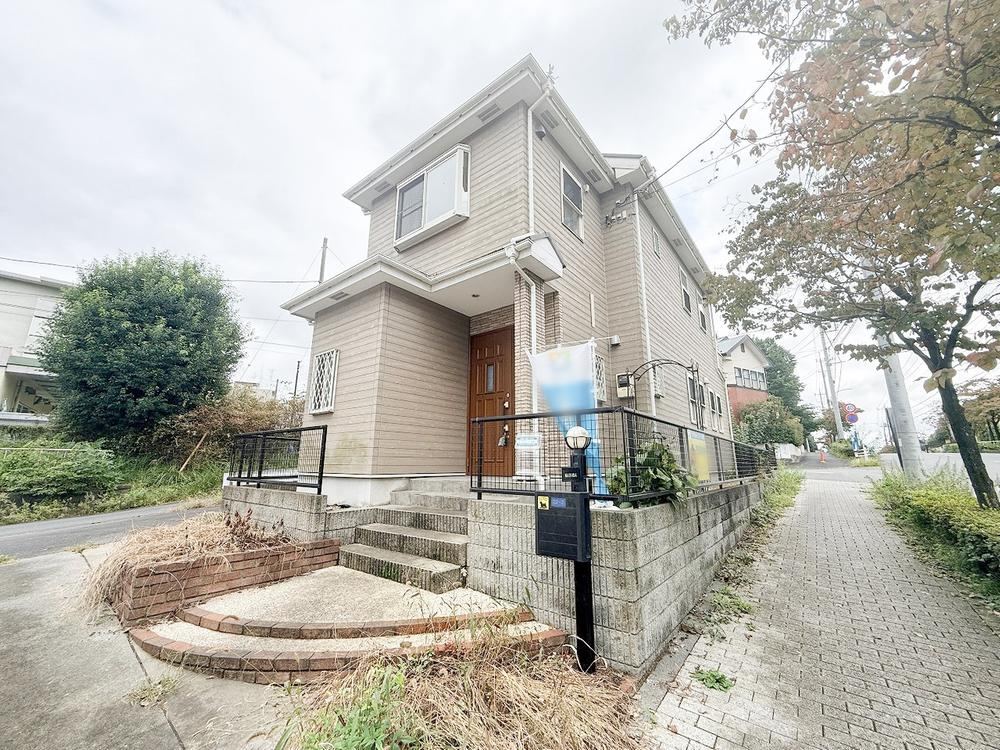 3LDK house in Hachioji, Tokyo - Photo 1