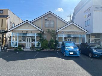 5DKK+S house in Higashi Ward