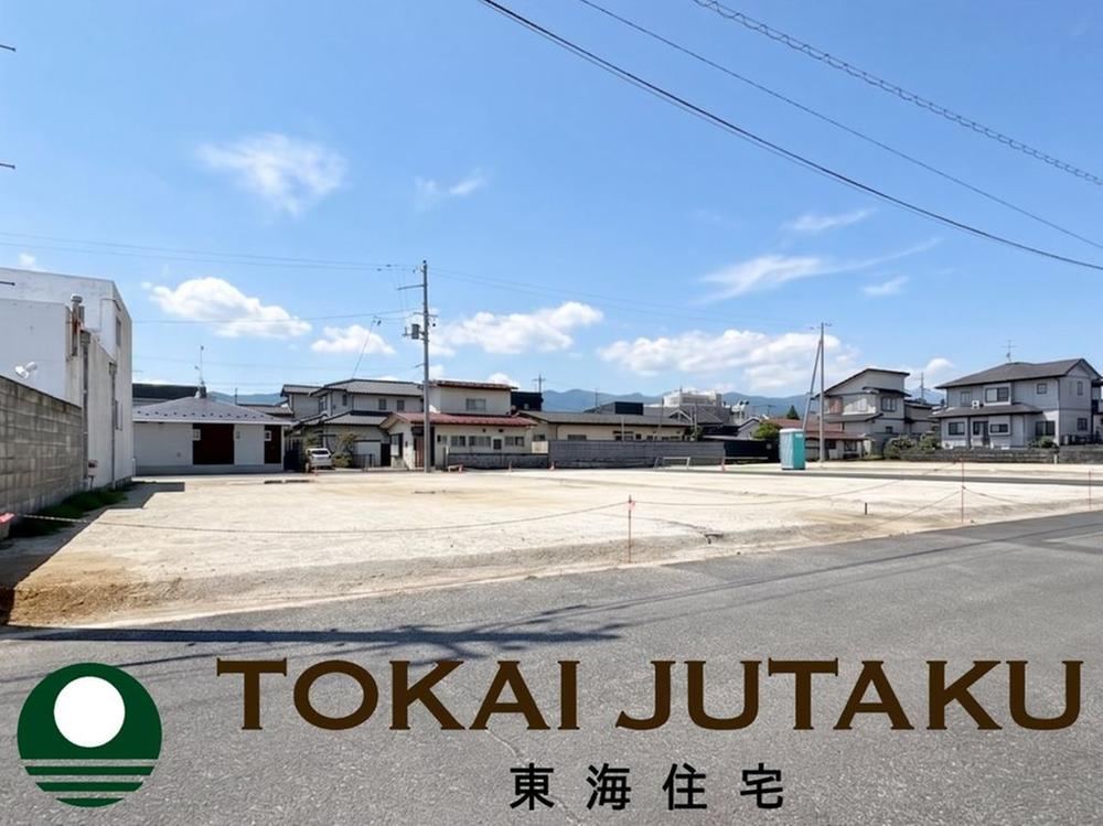 183 m² land in Fukushima, Fukushima - Photo 1