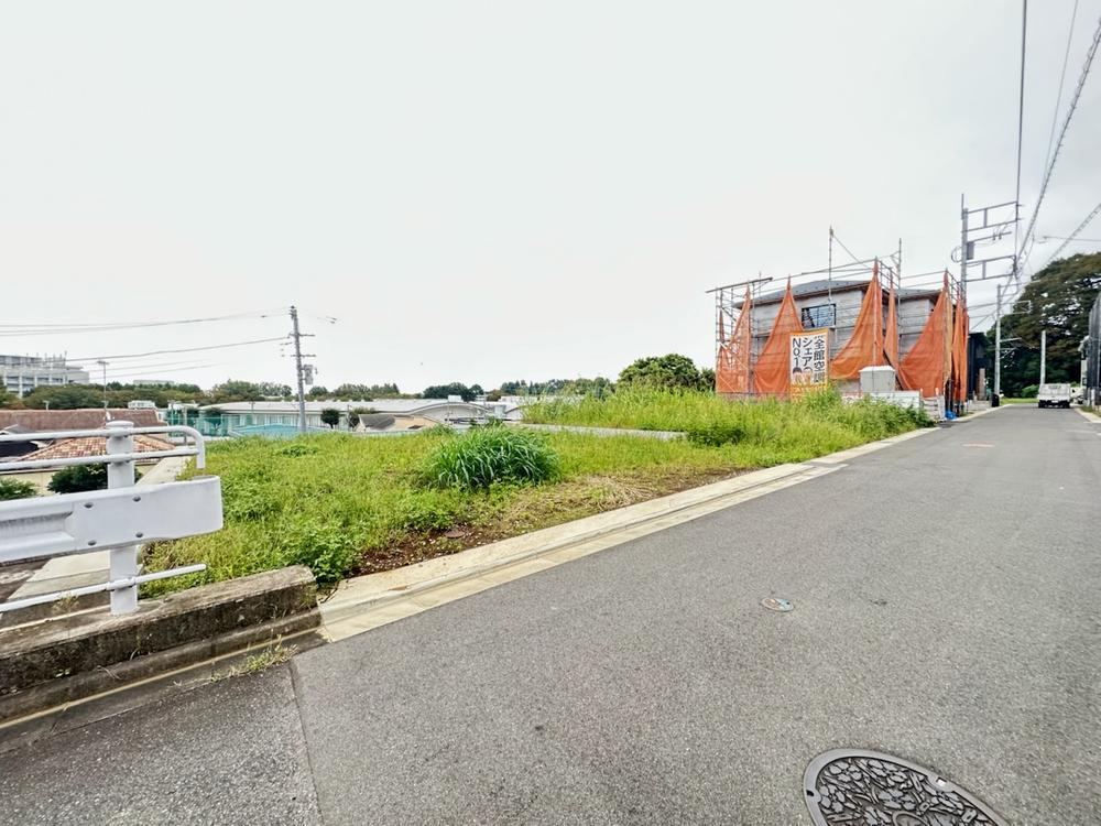 141 m² land in Hadano, Kanagawa - Photo 1