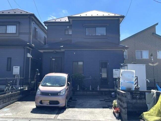 4LDK house in Kita Ward, Saitama - Photo 1