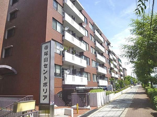4DK apartment in Abeno Ward, Osaka - Photo 1
