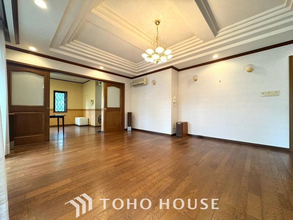5LDK house in Kasugai, Aichi - Photo 1