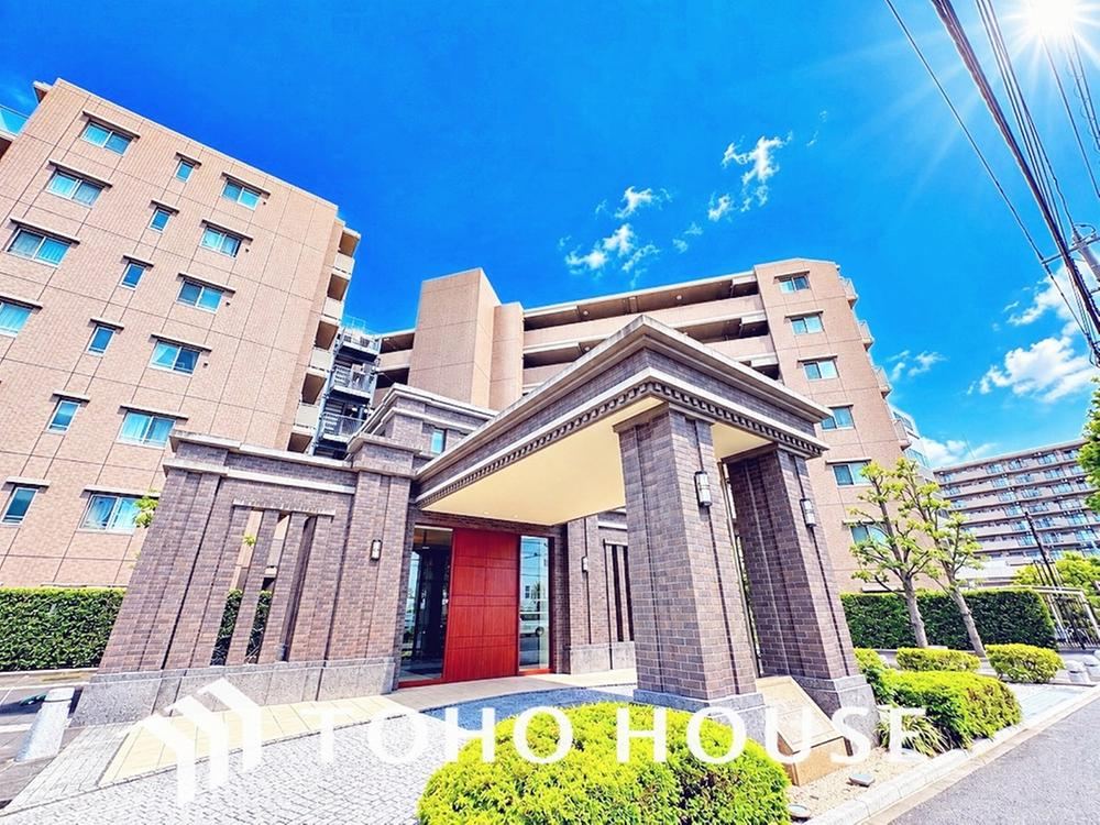 3LDK apartment in Kohoku Ward, Yokohama, Kanagawa - Photo 1