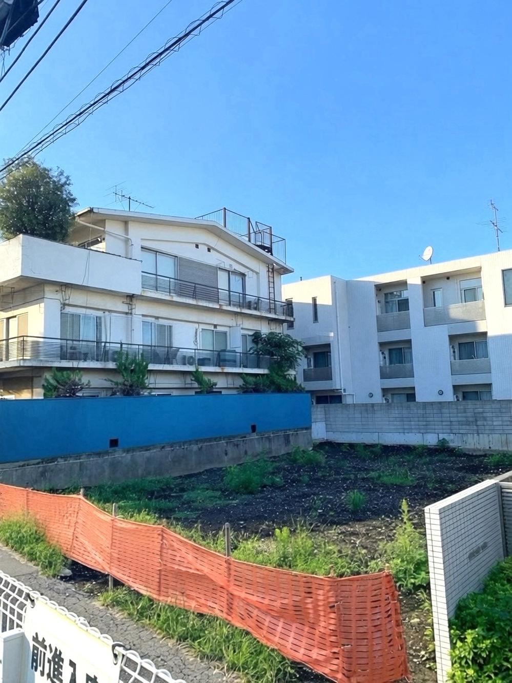 95 m² land in Ota Ward, Tokyo - Photo 1