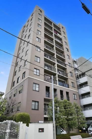 2LDK+S apartment in Kawaguchi, Saitama - Photo 1