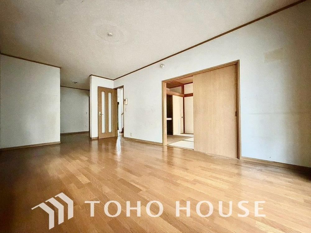 4LDK house in Matsudo, Chiba - Photo 1