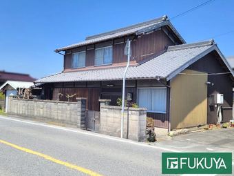 7DK house in Kato