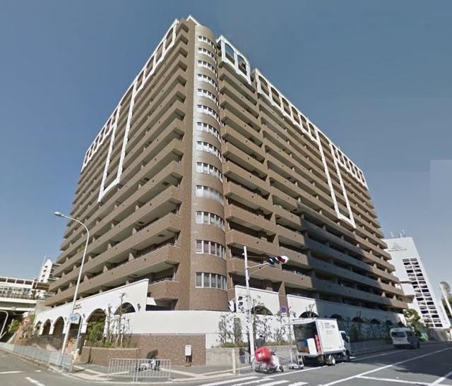 3LDK apartment in Minami Ward, Sakai, Osaka - Photo 1