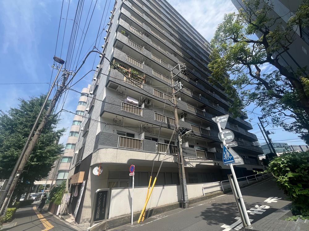 1LDK apartment in Shinagawa Ward, Tokyo - Photo 1