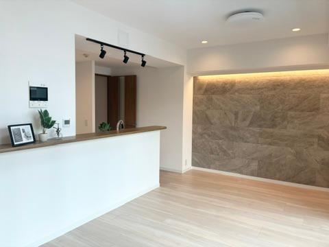 2LDK apartment in Toshima Ward, Tokyo - Photo 1