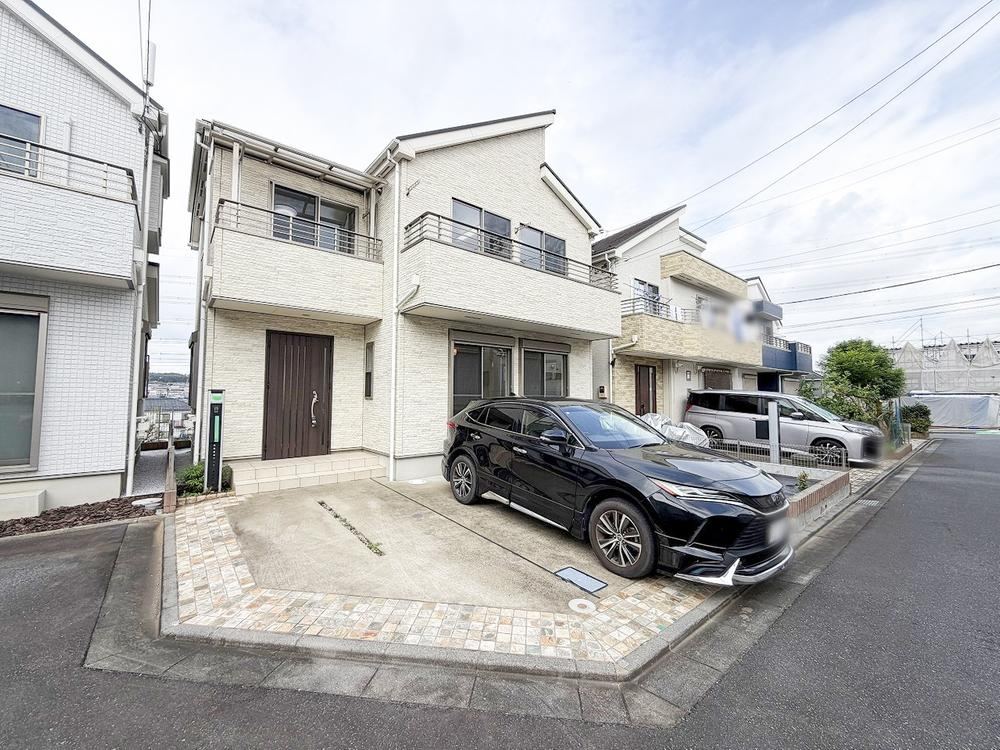 4LDK house in Hachioji, Tokyo - Photo 1