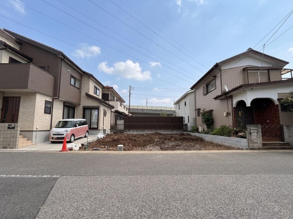 110 m² land in Koshigaya, Saitama - Photo 1