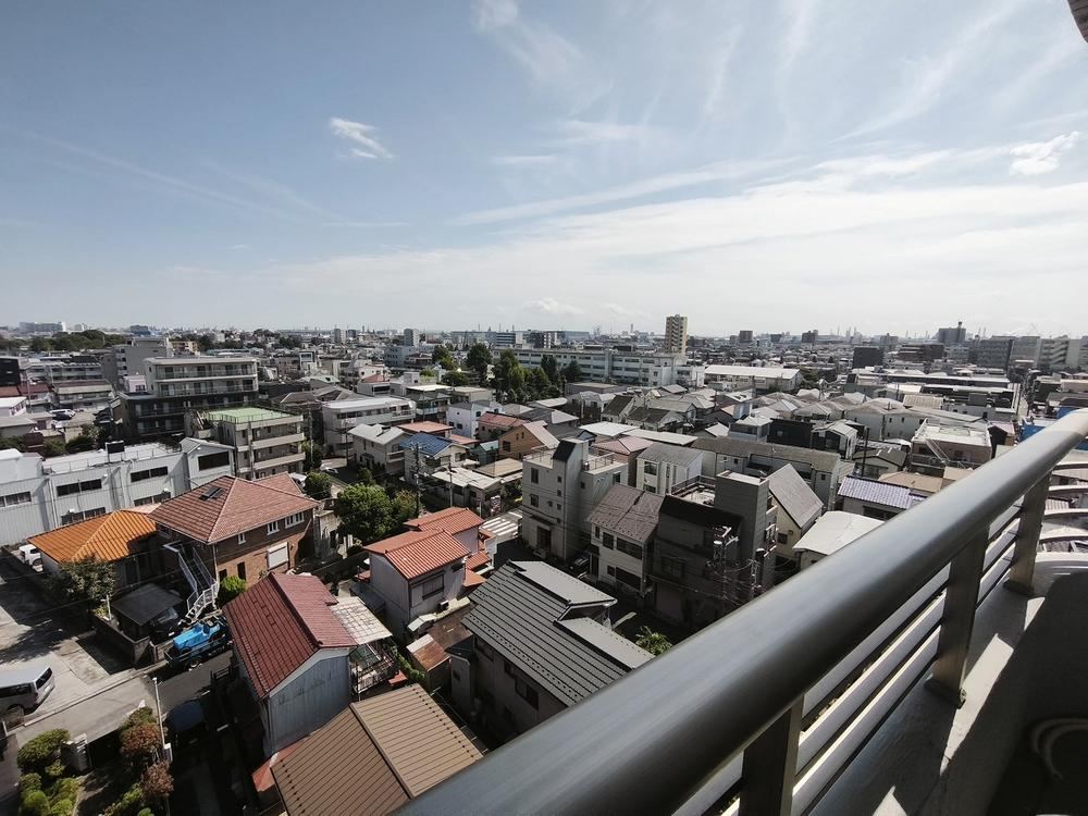 2LDK apartment in Kawasaki Ward, Kawasaki, Kanagawa - Photo 1