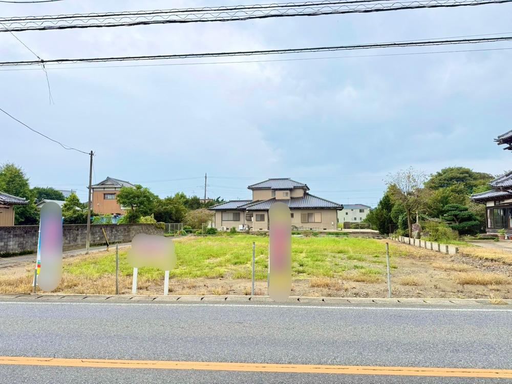 809 m² land in Togane, Chiba - Photo 1