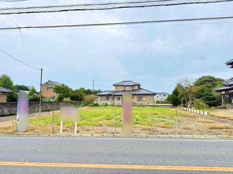 plot of land in Togane