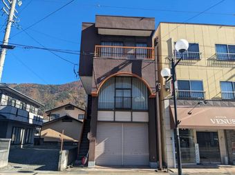 3LDK house in Chikuma