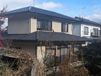 5DK house in Chikuma