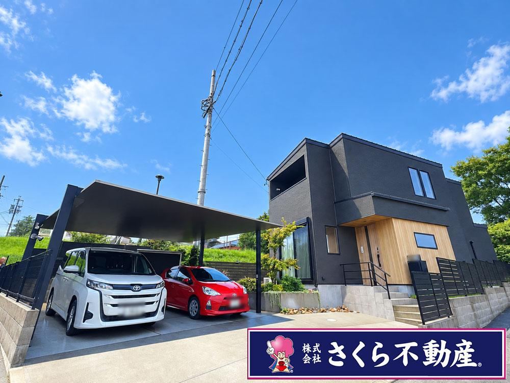 3LDK house in Midori Ward, Nagoya, Aichi - Photo 1