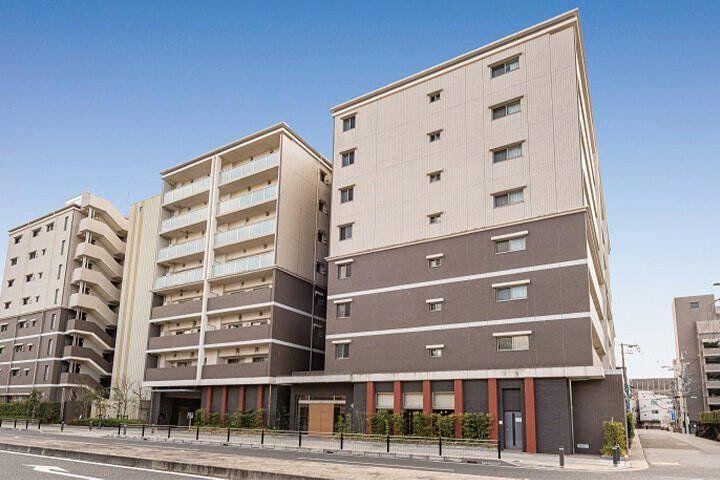 1LDK+S apartment in Nara, Nara - Photo 1