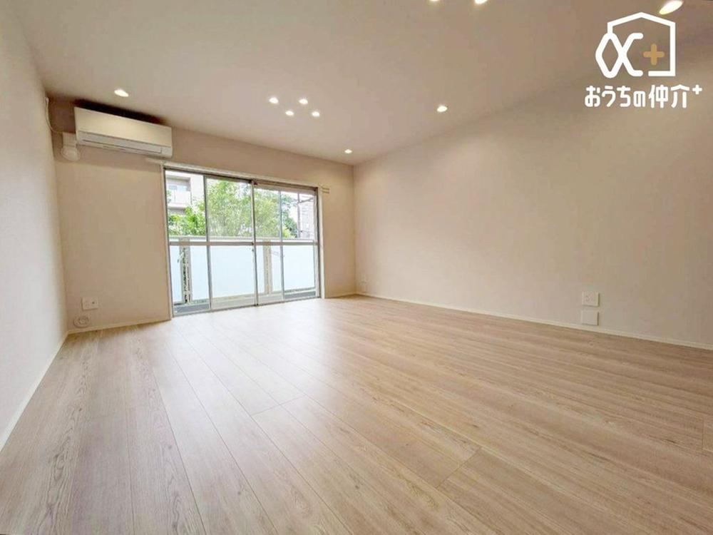 3LDK apartment in Tokorozawa, Saitama - Photo 1