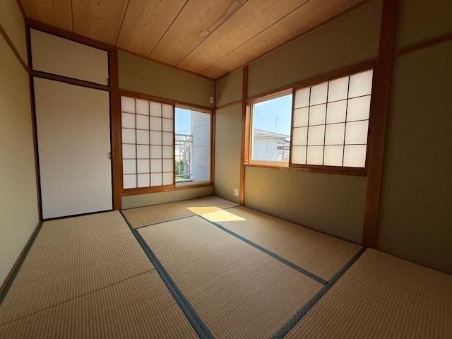 3DK house in Nishikyo Ward, Kyoto - Photo 1