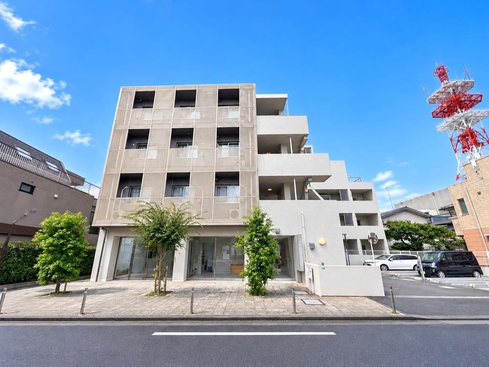 2LDK+S apartment in Chuo Ward, Sagamihara, Kanagawa - Photo 1