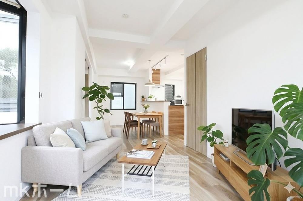 5LDK house in Edogawa Ward, Tokyo - Photo 1
