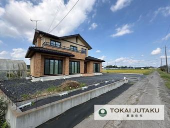 5LDK house in Moka