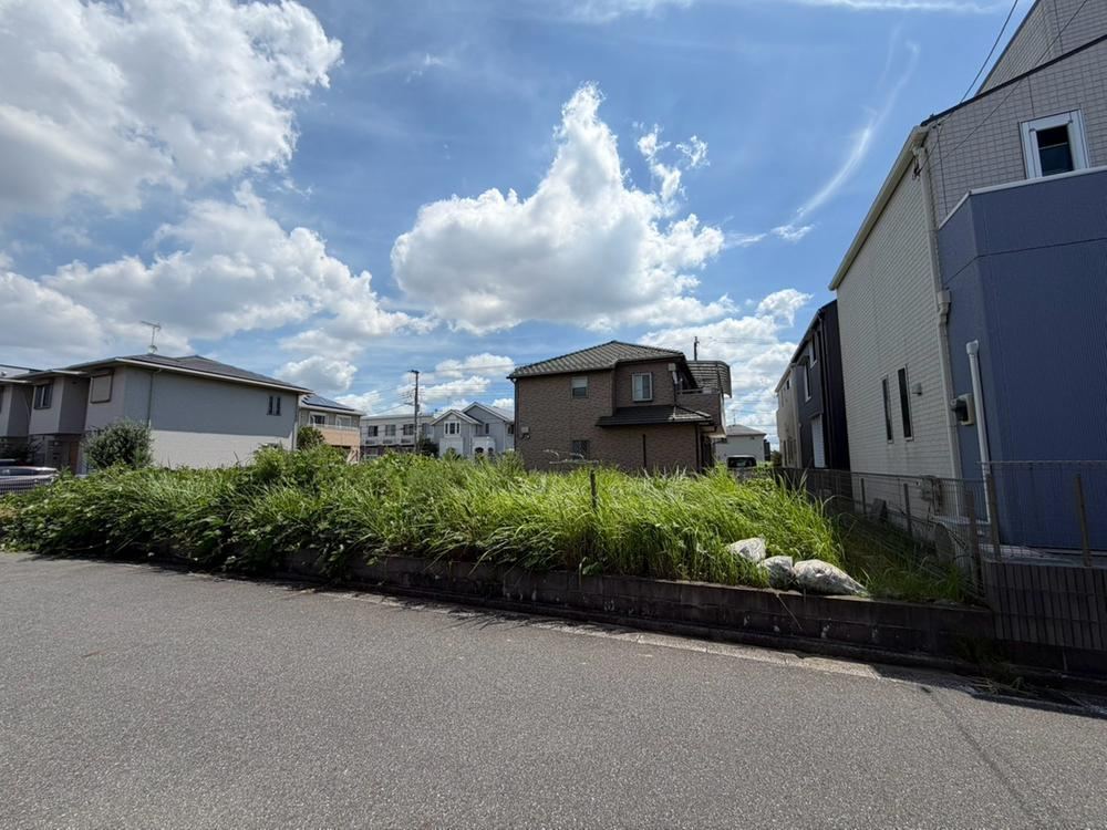 172 m² land in Hanamigawa Ward, Chiba - Photo 1